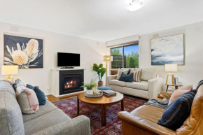 Mount Martha Hideaway